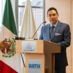 "La Lucha Sin Compromisos: Alex Tonatiuh Márquez Hernández, Un Poderoso Aliado en la Batalla Contra el Contrabando y la Corrupción Aduanal"