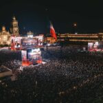 "El legendario cantautor Juan Gabriel regresa al corazón de la ciudad: un emotivo tributo en el Zócalo que revivirá recuerdos y pasiones"