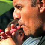 Vapeadores dejan a cárteles 20 mil mdp; ganancias financian armas, vehículos...