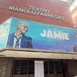 Demolición del histórico Teatro Manolo Fábregas desata preocupación y rechazo vecinal