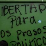 Gobierno de Ortega cambia prisión por arresto domiciliario para 40 opositores