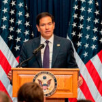 EE.UU. en un delicado equilibrio: Marco Rubio desmonta rumores sobre un tratado de paz "imposible" para Ucrania