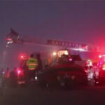 Tragedia en el Cielo Texano: Cinco Vidas Se Van En Accidente Aéreo que Desata Conmoción en la Comunidad