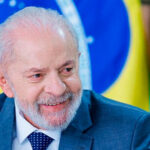 EE.UU. Imponga Tarrifas, Brasil Resiste con Fuerza y Seguridad Economía, Afirma Ex Presidente Lula da Silva