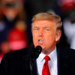 La Operación Secreta de Estados Unidos: ¿Cómo Trump confirmó la acción militar que elimina la amenaza terrorista en Nigeria