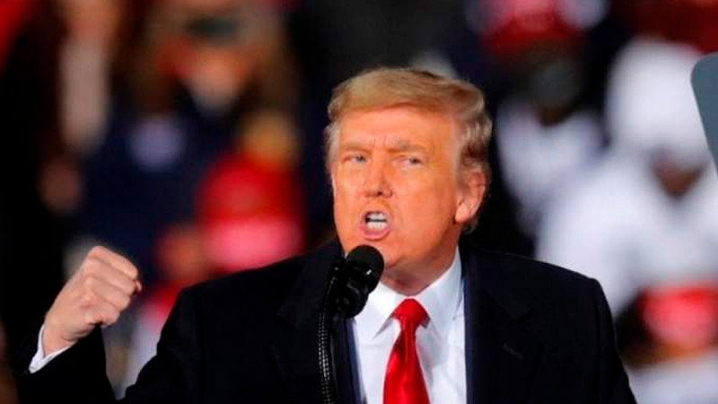 La Operación Secreta de Estados Unidos: ¿Cómo Trump confirmó la acción militar que elimina la amenaza terrorista en Nigeria