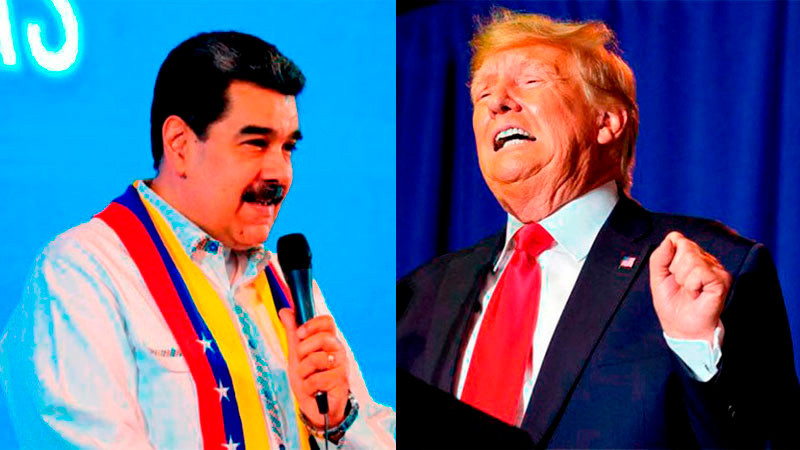 Venezuela Clasificada como Organización Extremista por Trump: Un Nuevo Capítulo en la Lucha contra el Petróleo en la Región