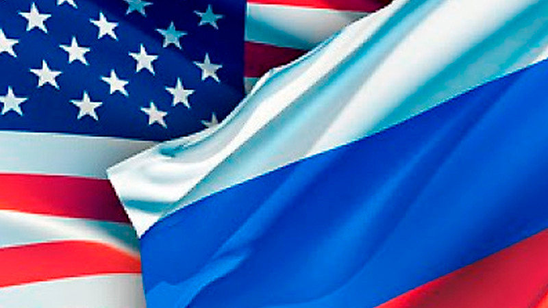 Rusia y Estados Unidos avanzan hacia un posible acuerdo en Ucrania después del envío de un plan de paz renovado