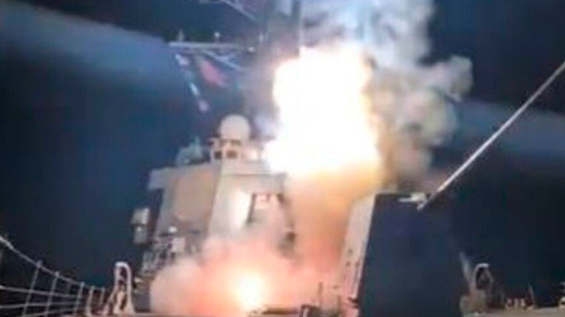 EEUU lanza operación secreta en África: Confirman ataques aéreos y militares en territorio nigeriano para detener la expansión del ISIS