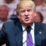 La sombra oscura del poder: Trump desvela la percepción de una "cacería de brujas" en el caso Epstein.