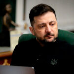 "EE.UU. otorga un seguro de estabilidad a Ucrania: la promesa de 15 años de protección que cambia el escenario político en Europa"