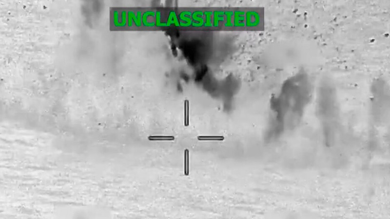 EEUU lleva a cabo operación anti-droga en aguas internacionales que deja un saldo humano de dos víctimas fatales y abre debate sobre la eficacia de las estrategias antinarcóticos.