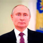 "La crisis fronteriza estalla: Rusia denuncia ataques militares en territorio propio y responsabiliza a Ucrania ante la tensión geopolítica"