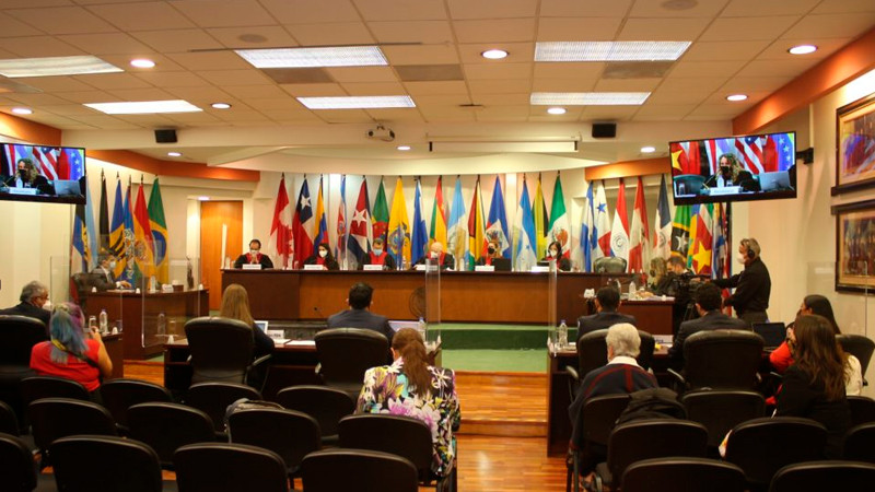 Condena internacional contra la justicia mexicana: autoridad pone término a impunidad por crímenes graves en el caso Ernestina Ascencio