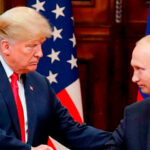 Moscú apunta a Washington: una advertencia soviética sobre la necesidad de reflexionar antes de intervenir en Caracas.