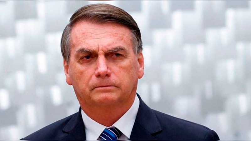 El exjefe de Estado brasileño Jair Bolsonaro saldrá prisiones por un breve lapso para recibir atención médica en un centro hospitalario de alta complejidad.