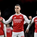 La Furia Roja de Arsenal Sigue Domina la Liga: Un Triunfo Brillante sobre el Aston Villa Fija su Rendición en Lo Máximo de la Premier Inglesa