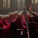 Primer vistazo a 'Los testamentos', la secuela de 'El cuento de la criada'