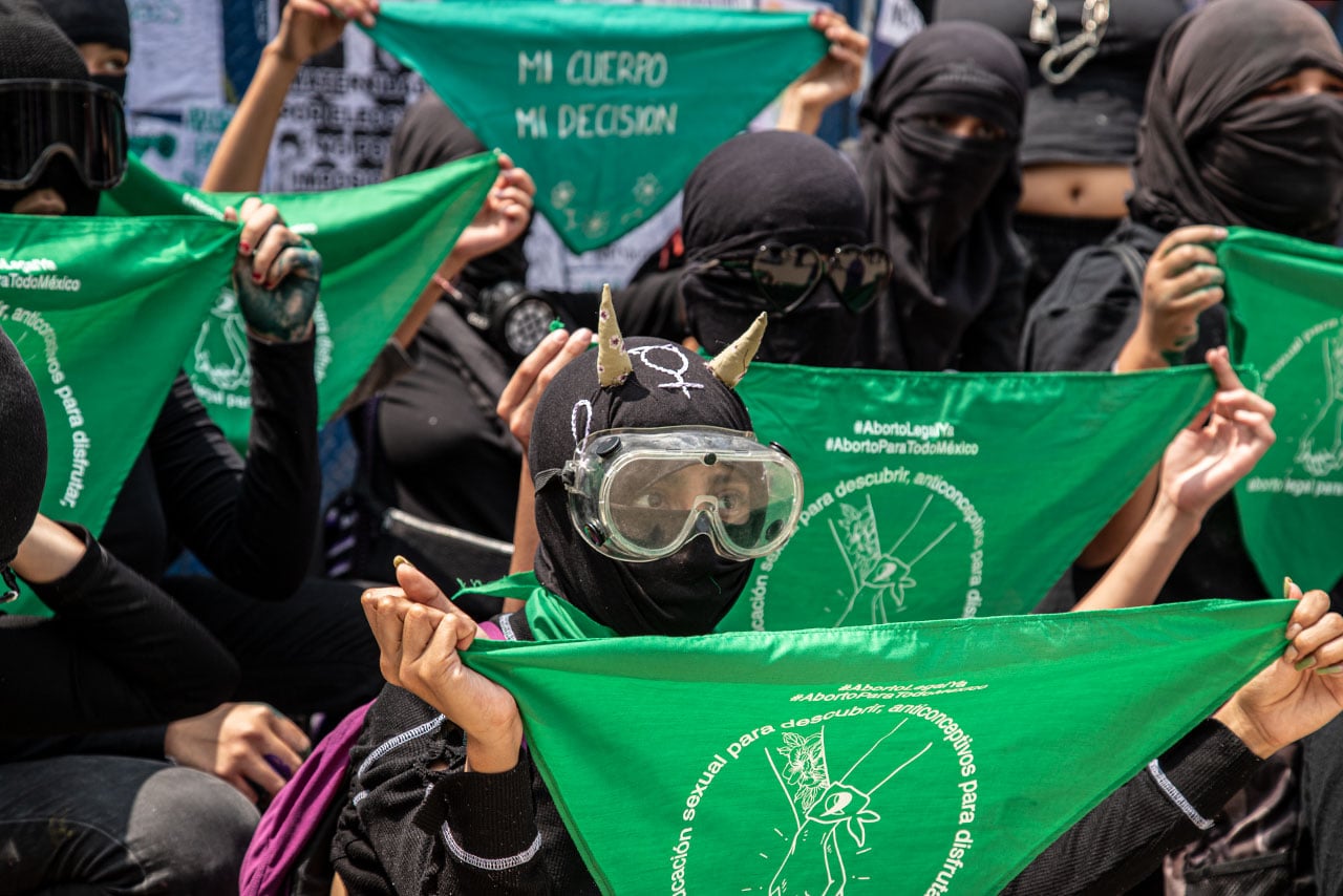 La Justicia Nacional se Entera de un Contenido Polémico: ¿Hasta dónde llega la Despenalización del Aborto?