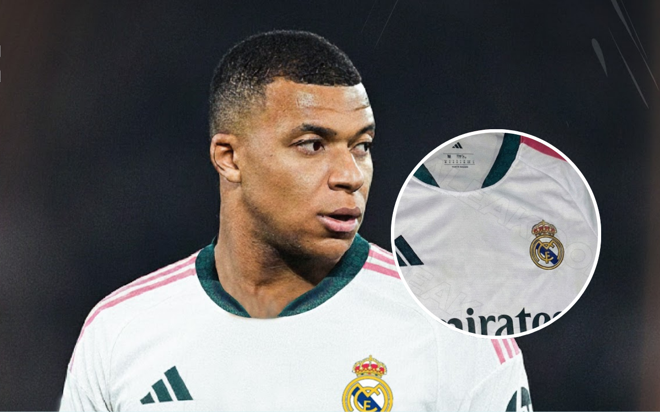 "El secreto más valorado: El próximo uniforme del Real Madrid ya tiene fecha de estreno para la campaña 2026/27"