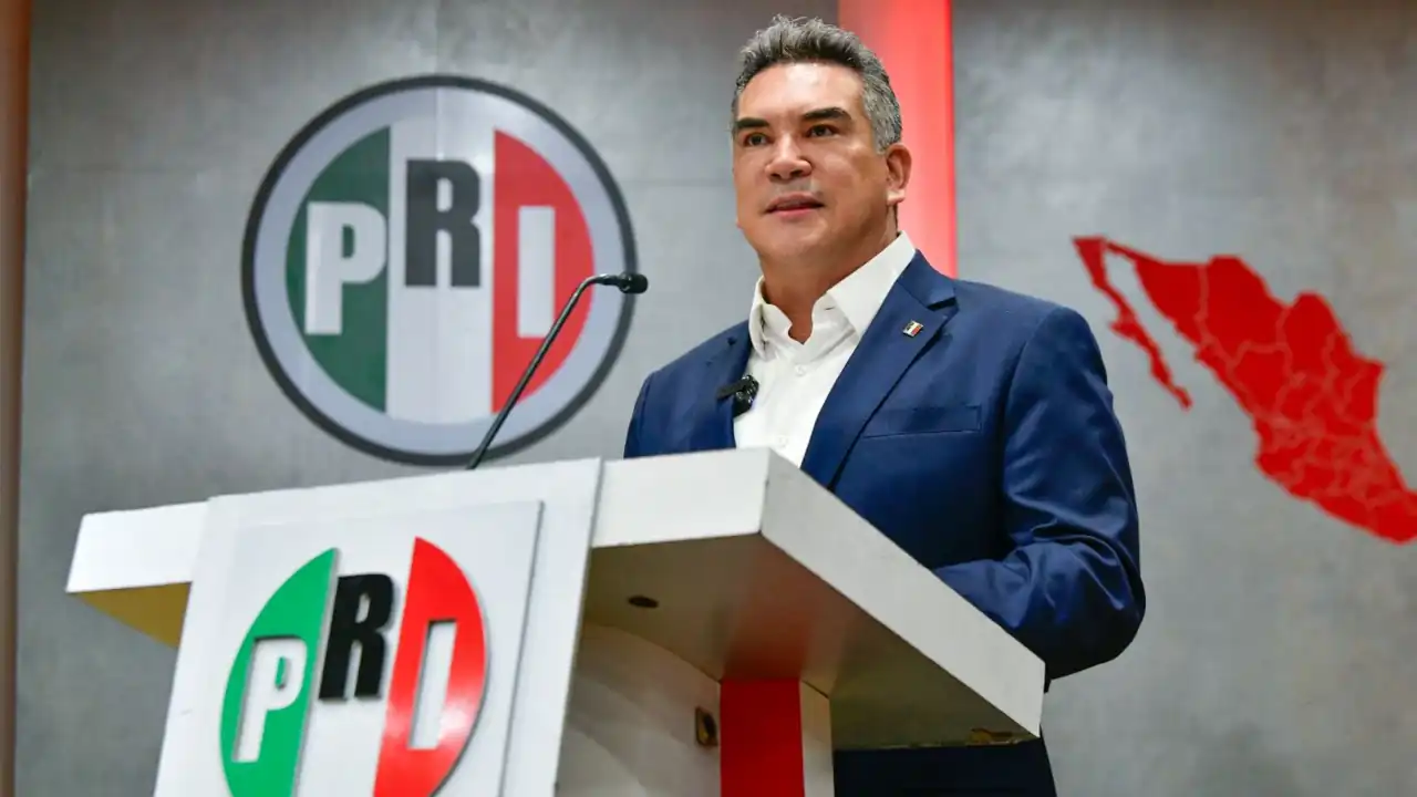 El PRI se despacha de la opción de presentar un candidato ciudadano en la próxima elección presidencial, un giro que abre nuevas posibilidades y desafíos políticos.