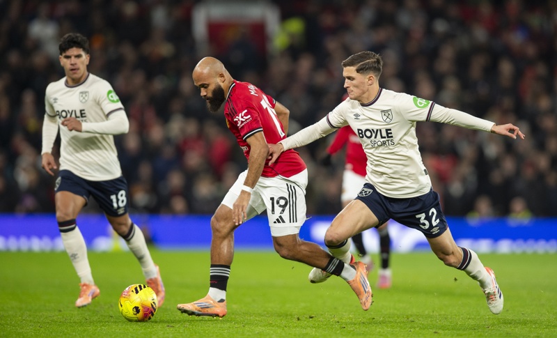 El silencio de los árbitros: La Premier League anuncia sorprendente ausencia del tradicional Día de Boxeo, sin explicaiones ni previsiones.