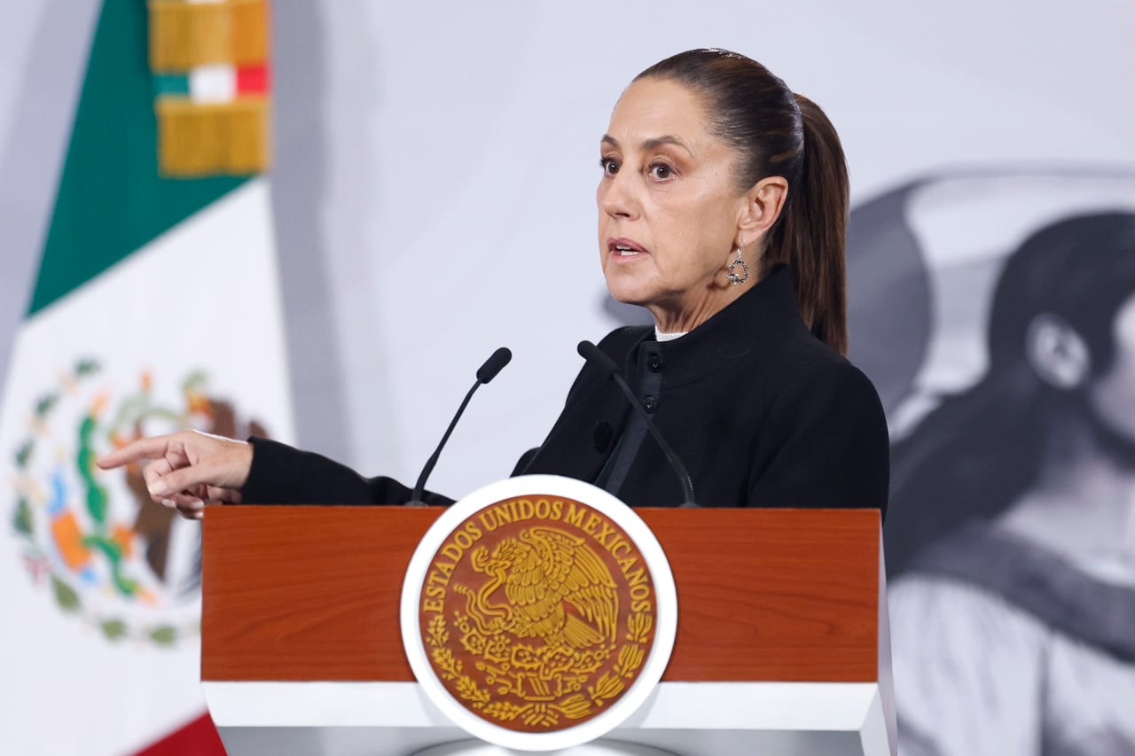 Gobierno de la Ciudad de México se une a expresiones de dolor y solidaridad con Estados Unidos tras dramática tragedia aérea en Texas.