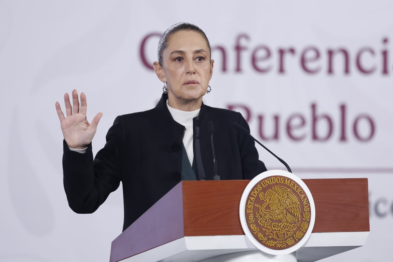 "Un giro en la política fiscal: Sheinbaum descarta impuestos a videojuegos violentos por problemas técnicos y jurídicos"