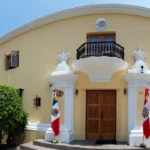 Perú intensifica medidas de seguridad en embajada mexicana ante temor de escape de la expresidenta más poderosa