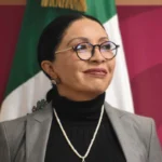 La nueva autoridad en la Presidencia: Esthela Damián Peralta, la experta que asume el reto de liderar el equipo jurídico de Sheinbaum