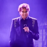 Barry Manilow lanza un llamado a la lucha contra el cáncer: "Un reto para mí y una oportunidad para ayudar"