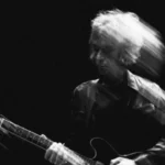 La Larga Vigilia del Sonido: Adiós a Perry Bamonte, alma musical de The Cure que nos dejó su huella a los 65 años.