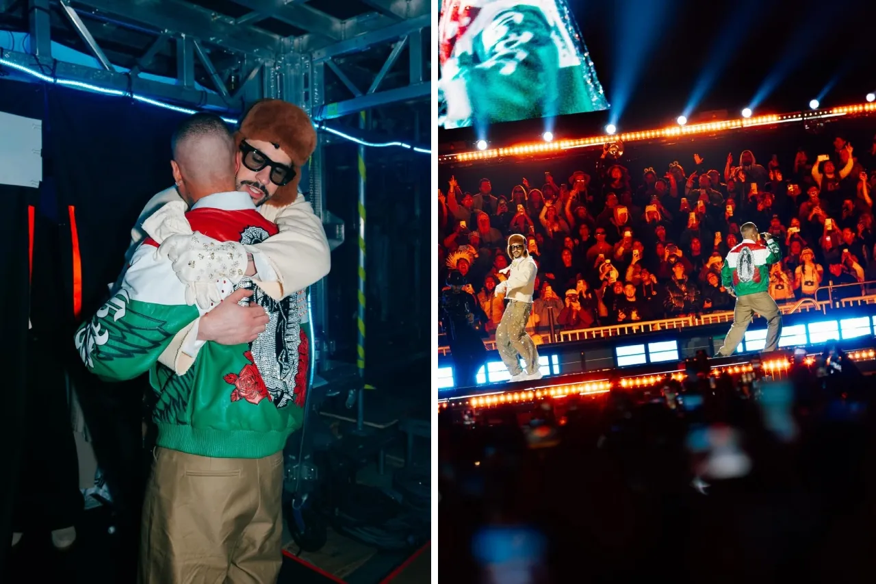 "El reto de la supremacía artística: J Balvin pone en juego su legado musical para establecerse como referente indiscutible en la industria del reggaetón"