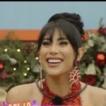 "Kim destaca en La Granja VIP: un cuarto puesto que llama la atención con su esfuerzo y dedicación"