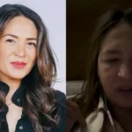 La difícil verdad de Yolanda Andrade: después del silencio, una lucha sin precedentes por superar la adversidad