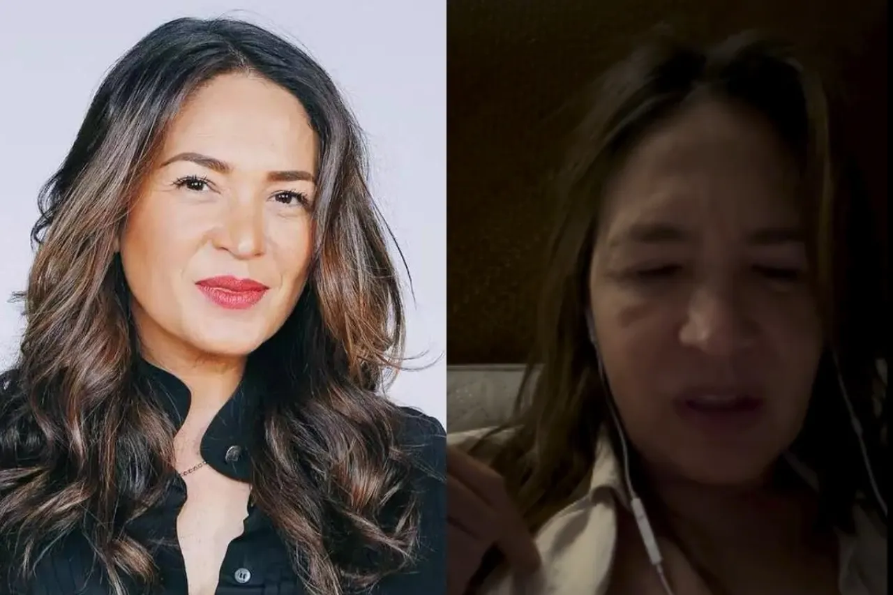 La difícil verdad de Yolanda Andrade: después del silencio, una lucha sin precedentes por superar la adversidad
