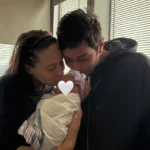 La sorprendente llegada de una nueva vida para Pete Davidson: Un bebé que cambia todo en el mundo del comediante.