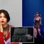 "Alarma en la escena musical: fanática de Ángela Aparicio advierte de sanciones migratorias contra espectadores que apoyen a Cazzu en concierto en EE.UU."