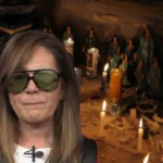 La salud de Yolanda Andrade entra en crisis: la líder política lucha por superar un grave episodio médico que la deja hospitalizada.