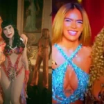 "Sorprensa Musical: La Estrella Carol G Reúne Fuerzas con Lyn May y La Tigresa de Oriente en Un Épico Video"