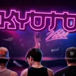 La Música Sin Fronteras: David Bernal Estrena "Kyoto Vibes", Una Colaboración Internacional Que Revierte La Música Latina