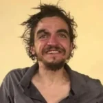 "La lucha contra la enfermedad: Tylor Chase, héroe de pantalla y paciente de hospital en California"