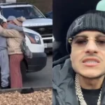 La liberación de Hanzel La H: Un regreso a las calles con un mensaje de revolución sonora.