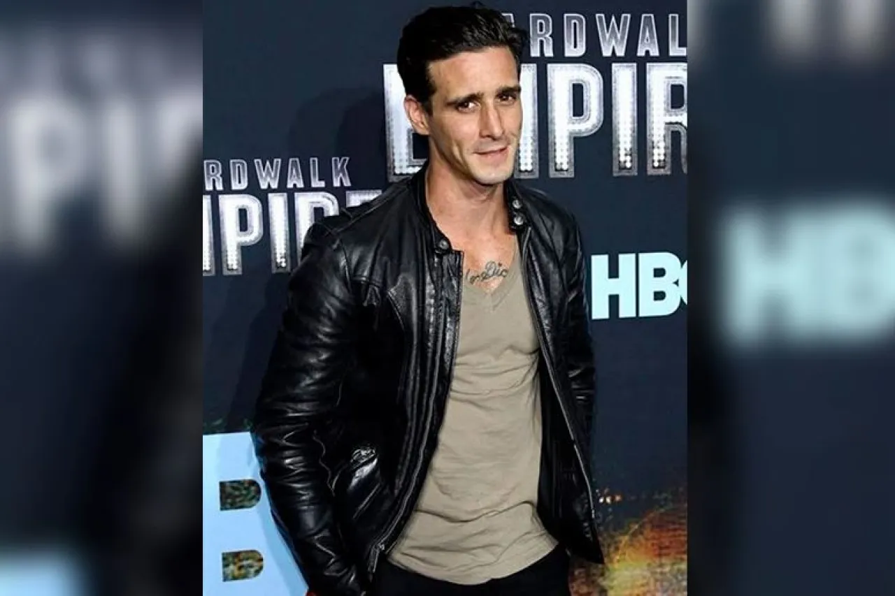 El legendario James Ransone deja huella en la pantalla grande: La trágica despedida de un talento indiscutible.
