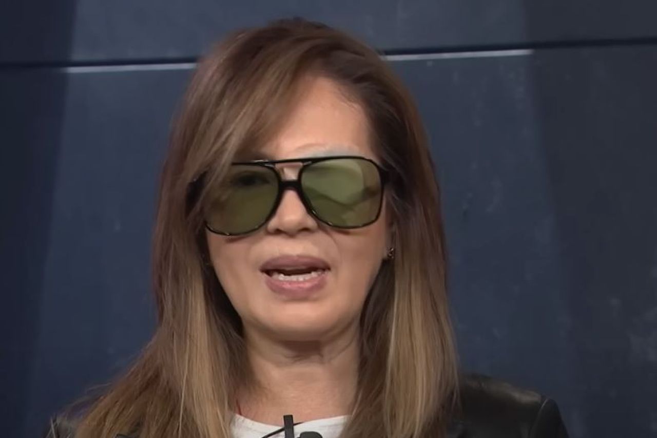 La Intrincada Trama de Retención: La Hermana de Yolanda Andrade se Convertiría en el Dueño de su Destino