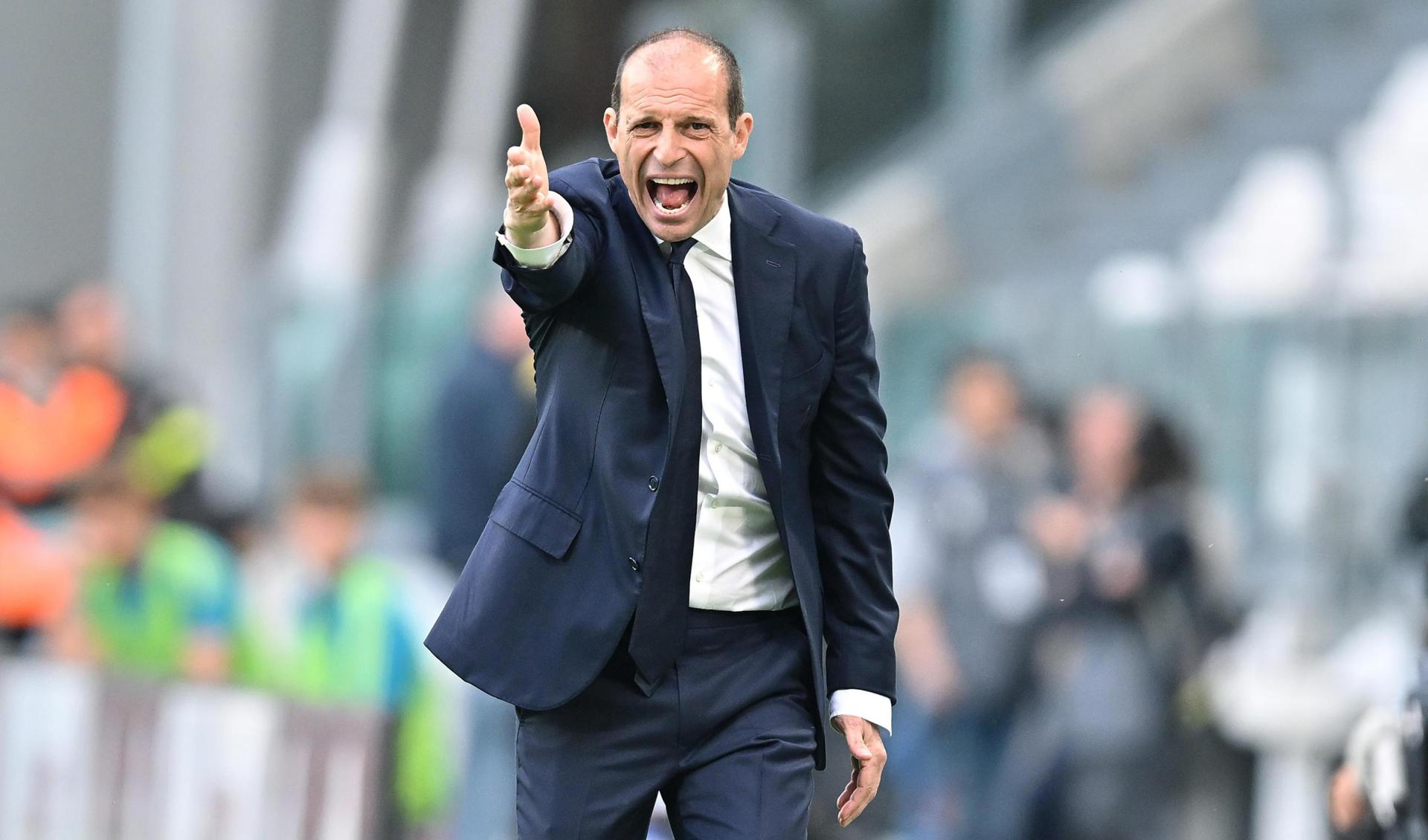La Fútbolista Nápoli Exige Justicia ante los "Insultos Desaforados" de Allegri hacia su Equipo