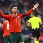 "El crack que supera las cifras: Cristiano Ronaldo establece un nuevo record histórico en su carrera deportiva"