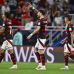Flamengo se medirá ante el PSG por la Copa Intercontinental