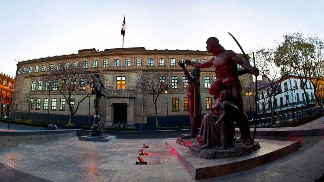 "Justicia en movimiento: El Supremo Tribunal de Justicia Nacional se prepara para revolucionar la industria de higiene femenina con una medida que puede cambiar la vida de millones de mujeres"