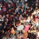 La Gobernadora de la Ciudad de México, Claudia Sheinbaum, supera los 100,000 km en viajes institucionales por el país: un legado de conectividad y cercanía con los mexicanos